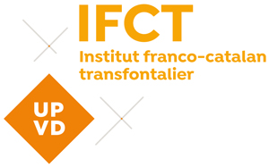 logo-Institut Franco Catalan Transfrontalier - IFCT