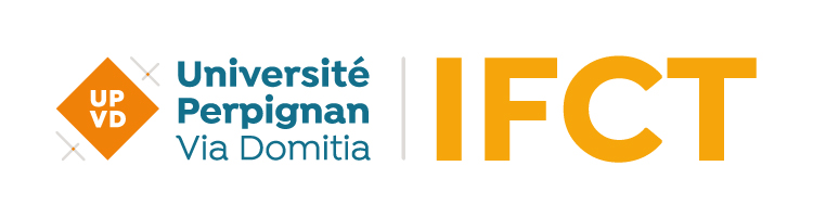 logo-Institut Franco Catalan Transfrontalier - IFCT